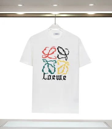 LOEWE T-shirts for MEN #A22014