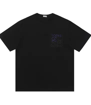 LOEWE T-shirts for MEN #A23653