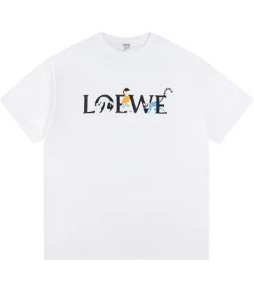 LOEWE T-shirts for MEN #A33733