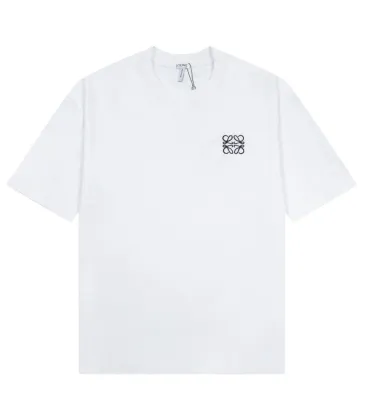 LOEWE T-shirts for MEN #A34452