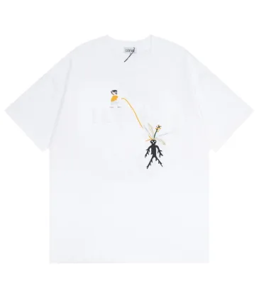 LOEWE T-shirts for MEN #A35291