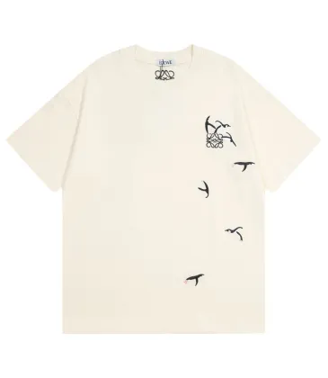 LOEWE T-shirts for MEN #A35293