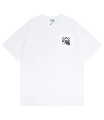 LOEWE T-shirts for MEN #A35296