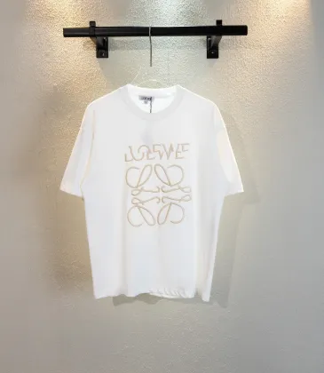 LOEWE T-shirts for MEN #A35298