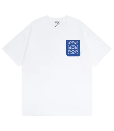 LOEWE T-shirts for MEN #A35300