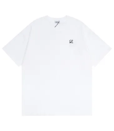 LOEWE T-shirts for MEN #A35304