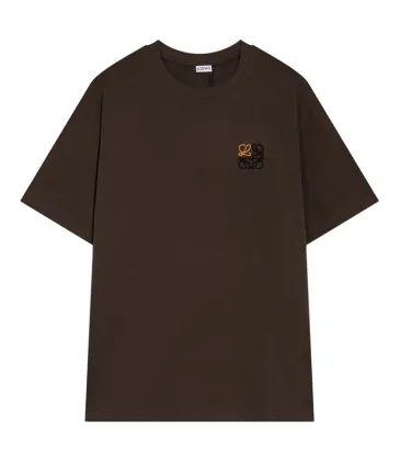 LOEWE T-shirts for MEN #A35771