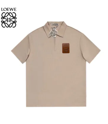 LOEWE T-shirts for MEN #A36333