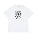 LOEWE T-shirts for MEN #A38598