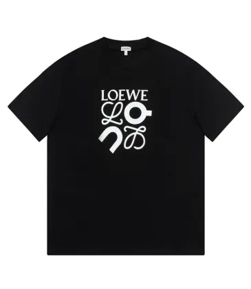 LOEWE T-shirts for MEN #A38598