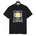 LOEWE T-shirts for MEN #A40706