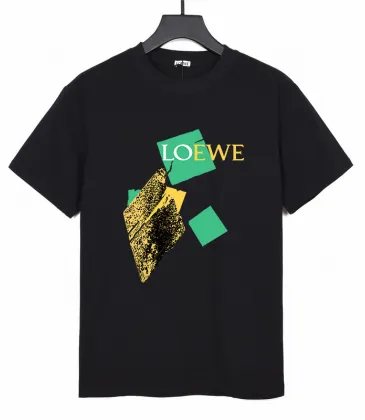 LOEWE T-shirts for MEN #A40710