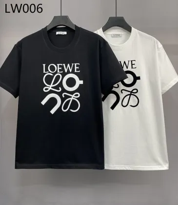 LOEWE T-shirts for MEN #A45827