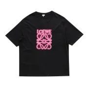 LOEWE T-shirts for MEN and women EUR size  #999921822