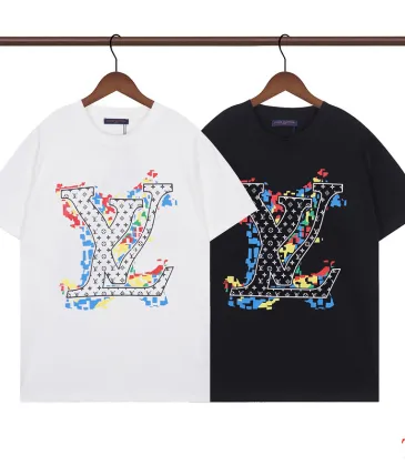 Louis Vuitton T-Shirts S-3XL #A38058