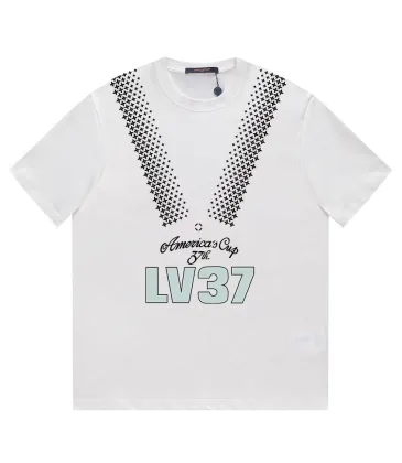 Louis Vuitton T-Shirts for AA Louis Vuitton T-Shirts #A40075