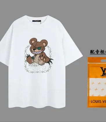 Louis Vuitton T-Shirts for AAA Louis Vuitton T-Shirts #A26303