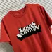 Louis Vuitton T-Shirts for AAA Louis Vuitton T-Shirts #A35830