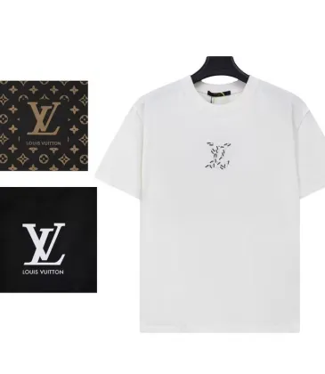 Louis Vuitton T-Shirts for AAAA Louis Vuitton T-Shirts #A31186