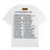 Louis Vuitton T-Shirts for AAAA Louis Vuitton T-Shirts #A32134