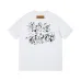 Louis Vuitton T-Shirts for AAAA Louis Vuitton T-Shirts #A32370