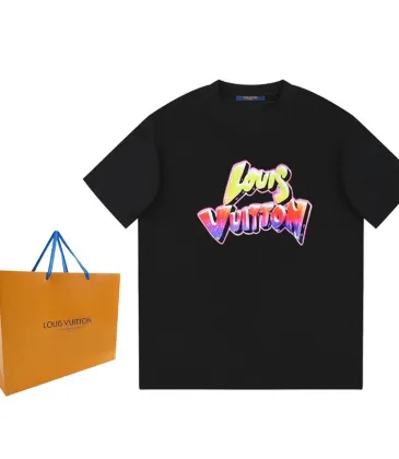 Louis Vuitton T-Shirts for AAAA Louis Vuitton T-Shirts #A32499