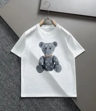 Louis Vuitton T-Shirts for AAAA Louis Vuitton T-Shirts #A32645