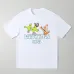 Louis Vuitton T-Shirts for AAAA Louis Vuitton T-Shirts #A34985