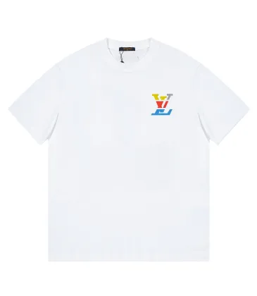 Louis Vuitton T-Shirts for AAAA Louis Vuitton T-Shirts #A40906