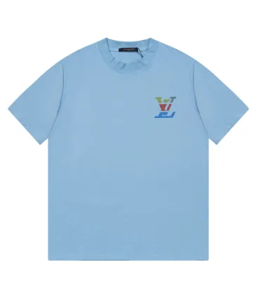 Louis Vuitton T-Shirts for AAAA Louis Vuitton T-Shirts #A40907