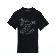 Louis Vuitton T-Shirts for AAAA Louis Vuitton T-Shirts EUR size #999920513