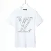 Louis Vuitton T-Shirts for AAAA Louis Vuitton T-Shirts EUR size #999920518