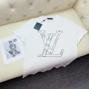 Louis Vuitton T-Shirts for AAAA Louis Vuitton T-Shirts EUR size #999923880