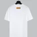 Louis Vuitton T-Shirts EUR #A25037