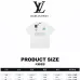 Louis Vuitton T-Shirts EUR #A25056