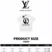 Louis Vuitton T-Shirts EUR #A25060