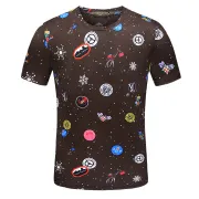 Louis Vuitton T-Shirts for MEN #99901250