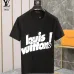 Louis Vuitton T-Shirts for MEN #999924620