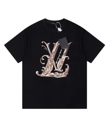 Louis Vuitton T-Shirts for MEN #A23132