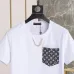 Louis Vuitton T-Shirts for MEN #A24436