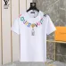 Louis Vuitton T-Shirts for MEN #A24437