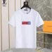 Louis Vuitton T-Shirts for MEN #A24438