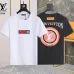 Louis Vuitton T-Shirts for MEN #A24438