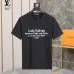 Louis Vuitton T-Shirts for MEN #A24440