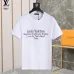 Louis Vuitton T-Shirts for MEN #A24440