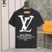 Louis Vuitton T-Shirts for MEN #A24440