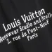 Louis Vuitton T-Shirts for MEN #A24440