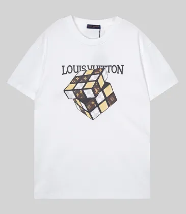 Louis Vuitton T-Shirts for MEN #999935505