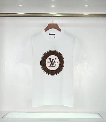 Louis Vuitton T-Shirts for MEN #999936143