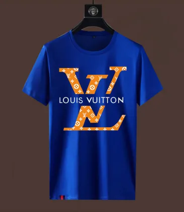 Louis Vuitton T-Shirts for MEN #A25600